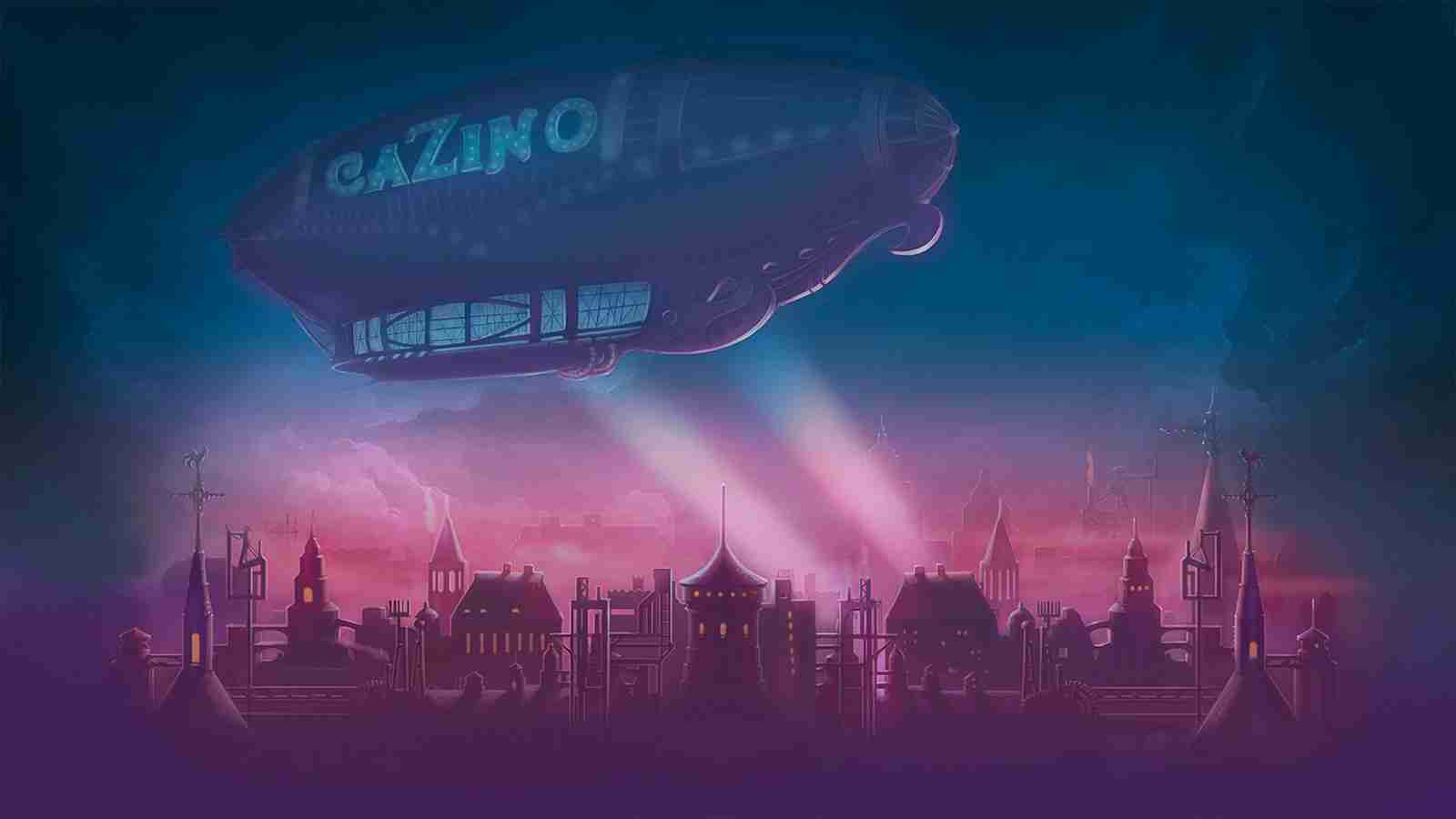 Game Page Background