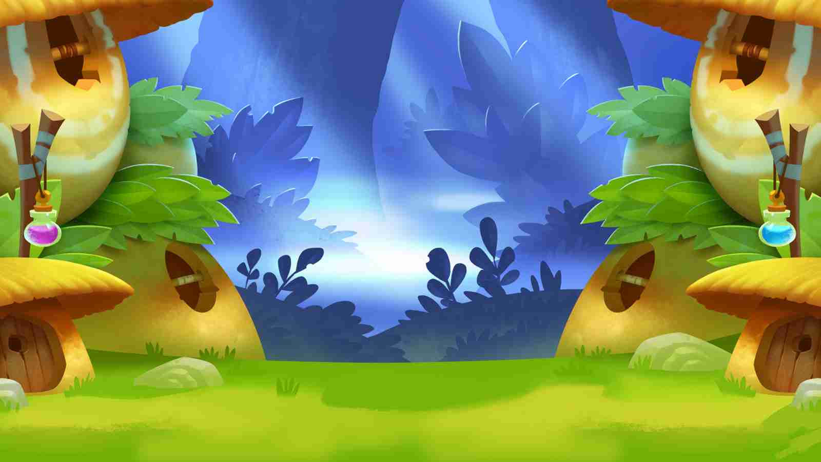 Game Page Background