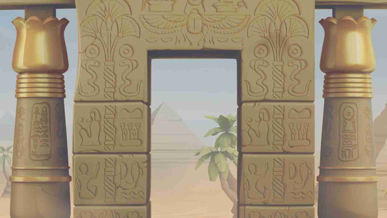 Game Page Background