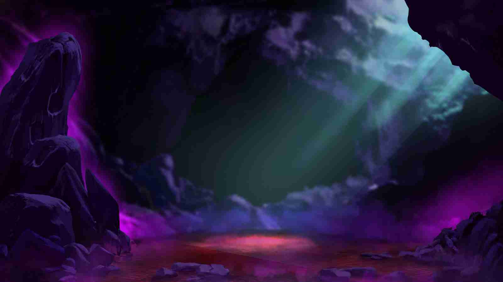 Game Page Background