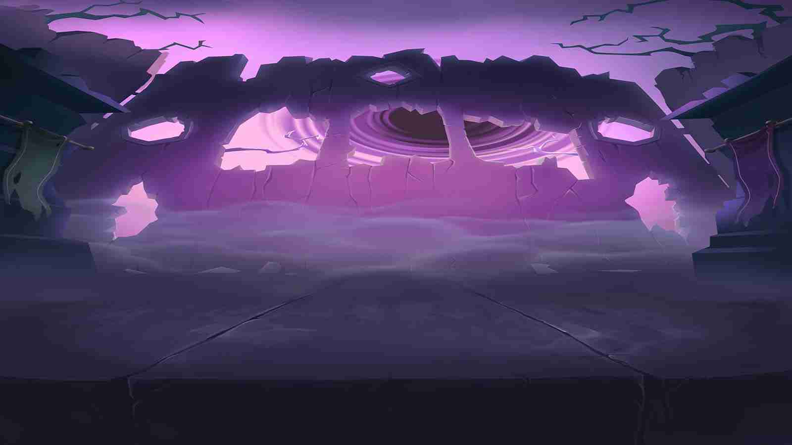 Game Page Background