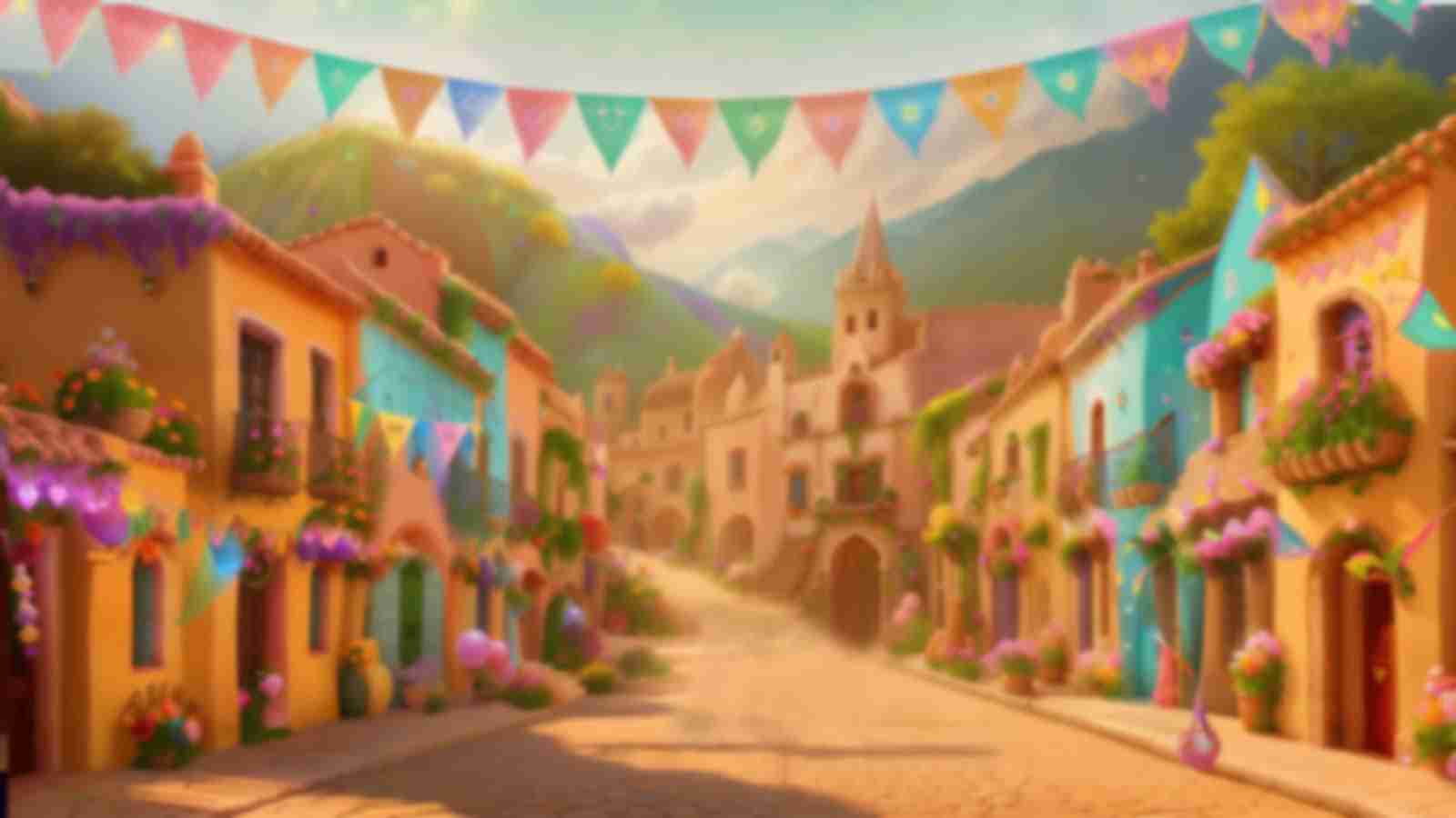 Game Page Background