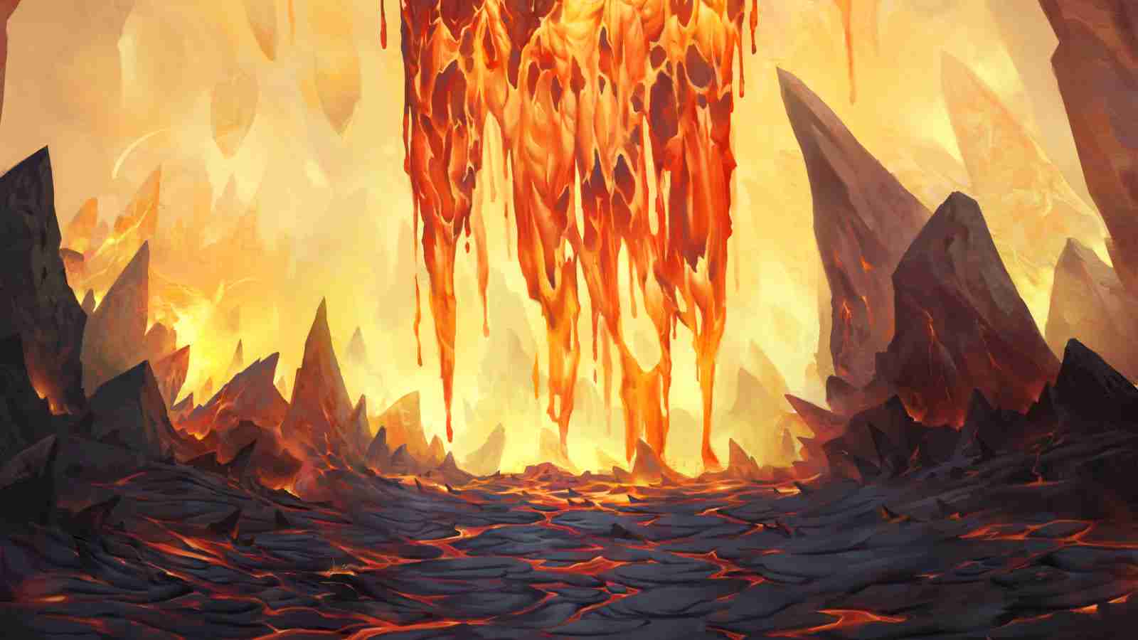 Game Page Background