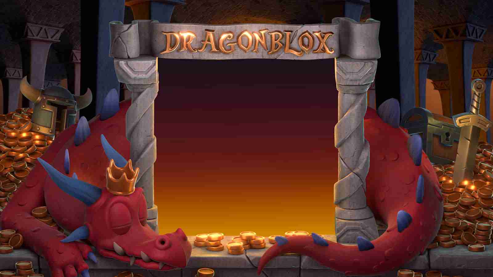 Game Page Background