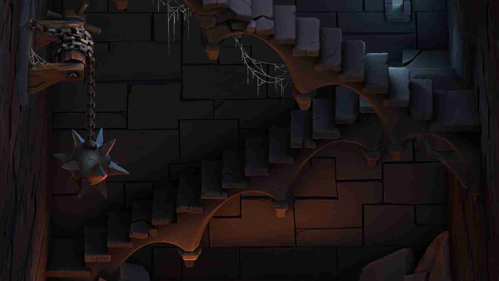 Game Page Background