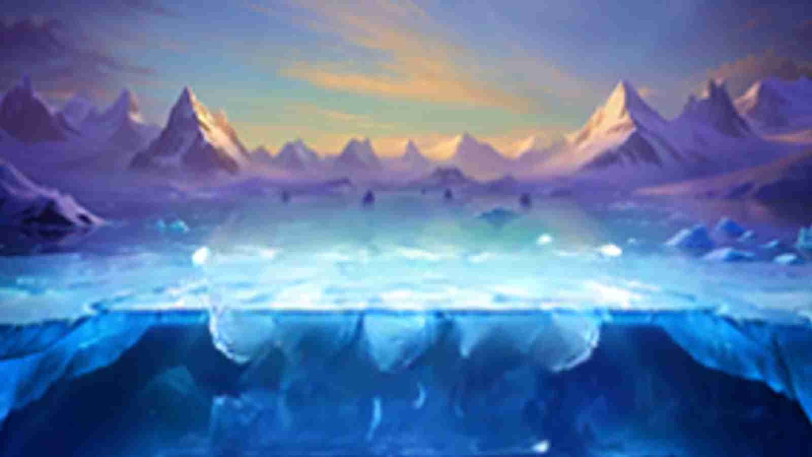 Game Page Background