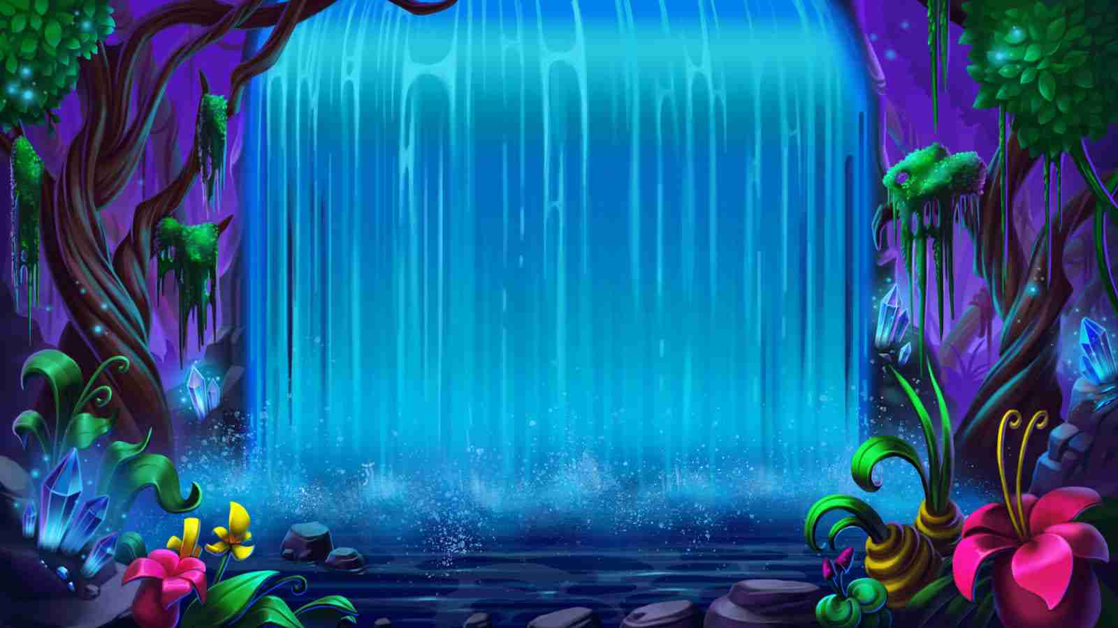 Game Page Background