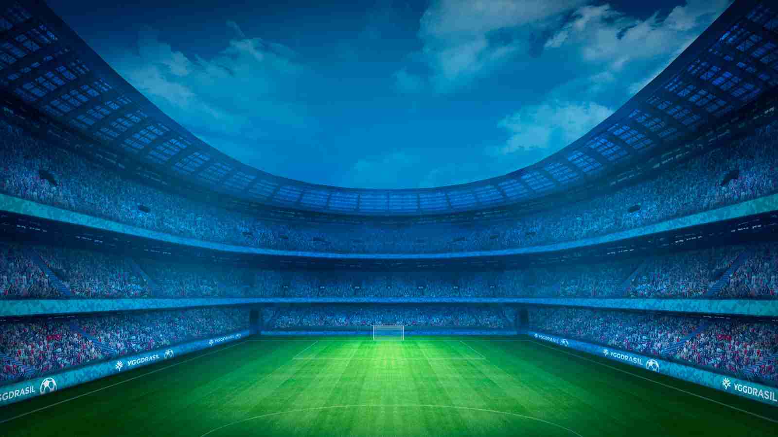 Game Page Background