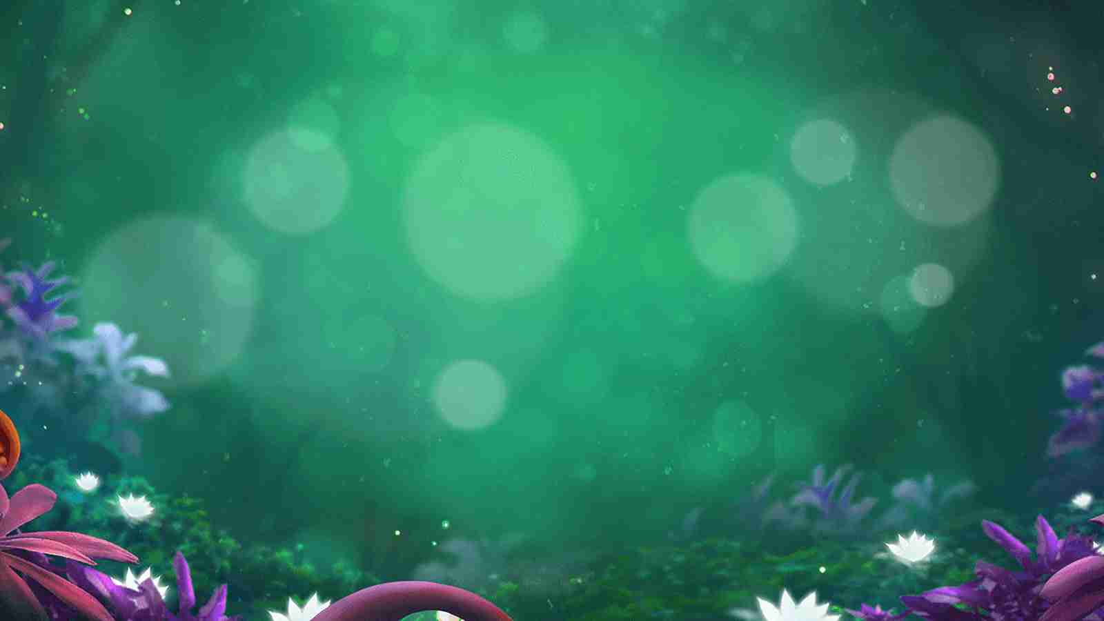 Game Page Background