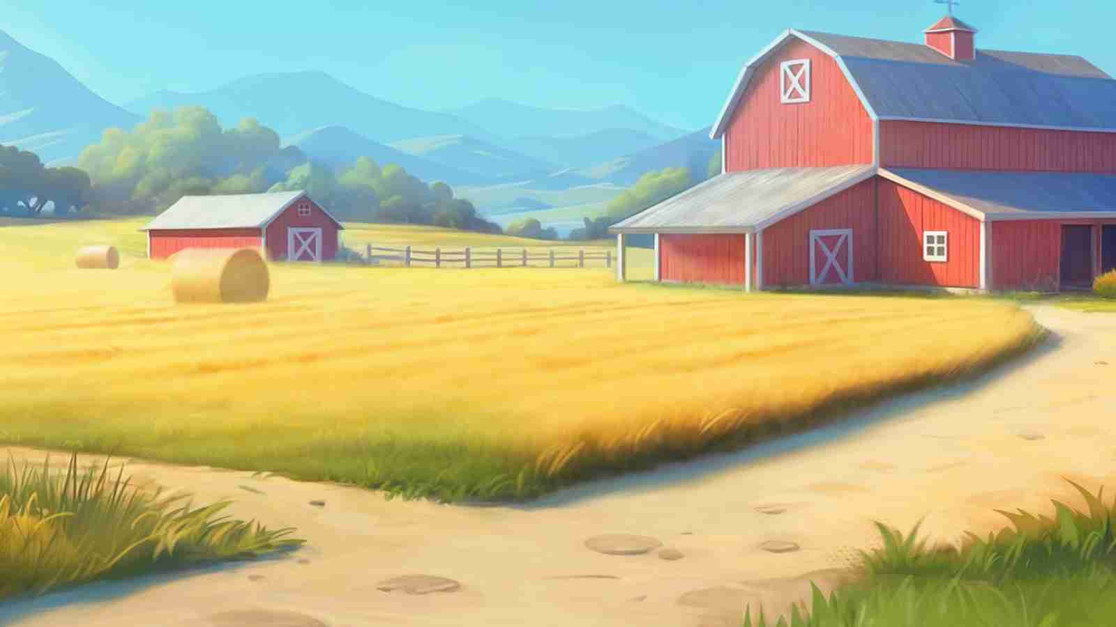 Game Page Background