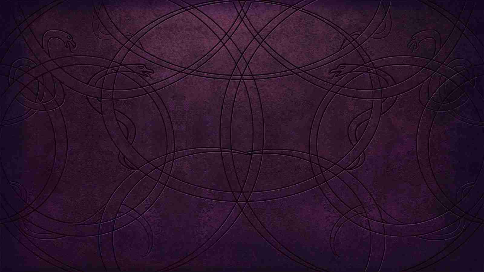 Game Page Background