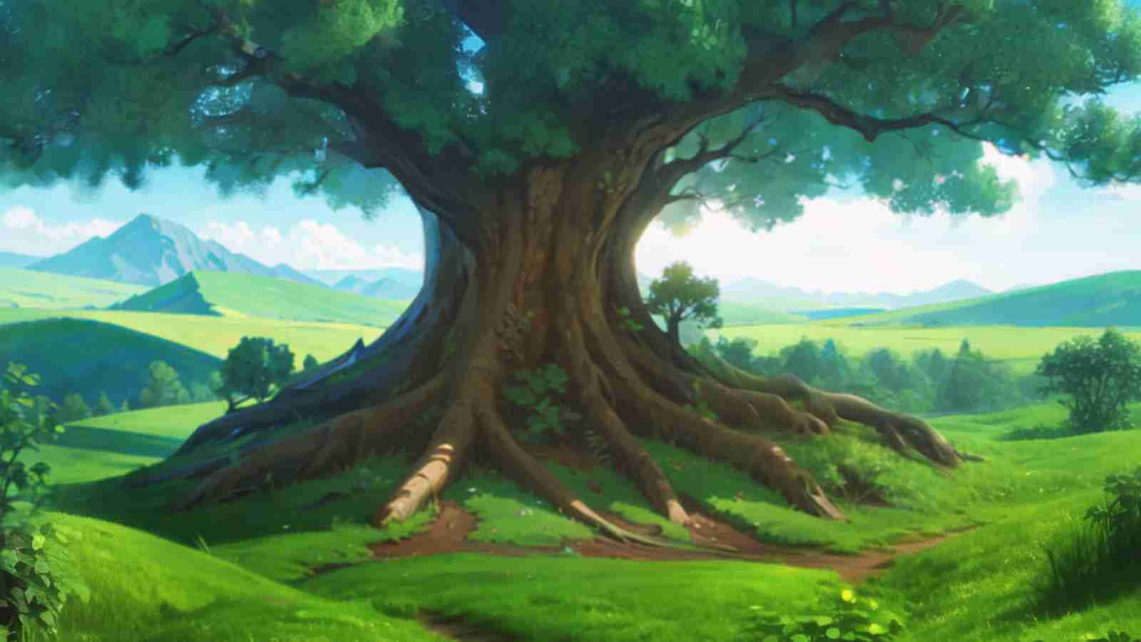 Game Page Background