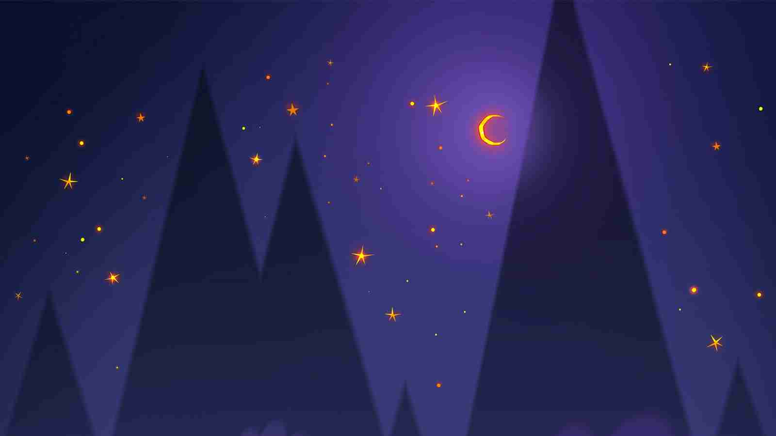 Game Page Background