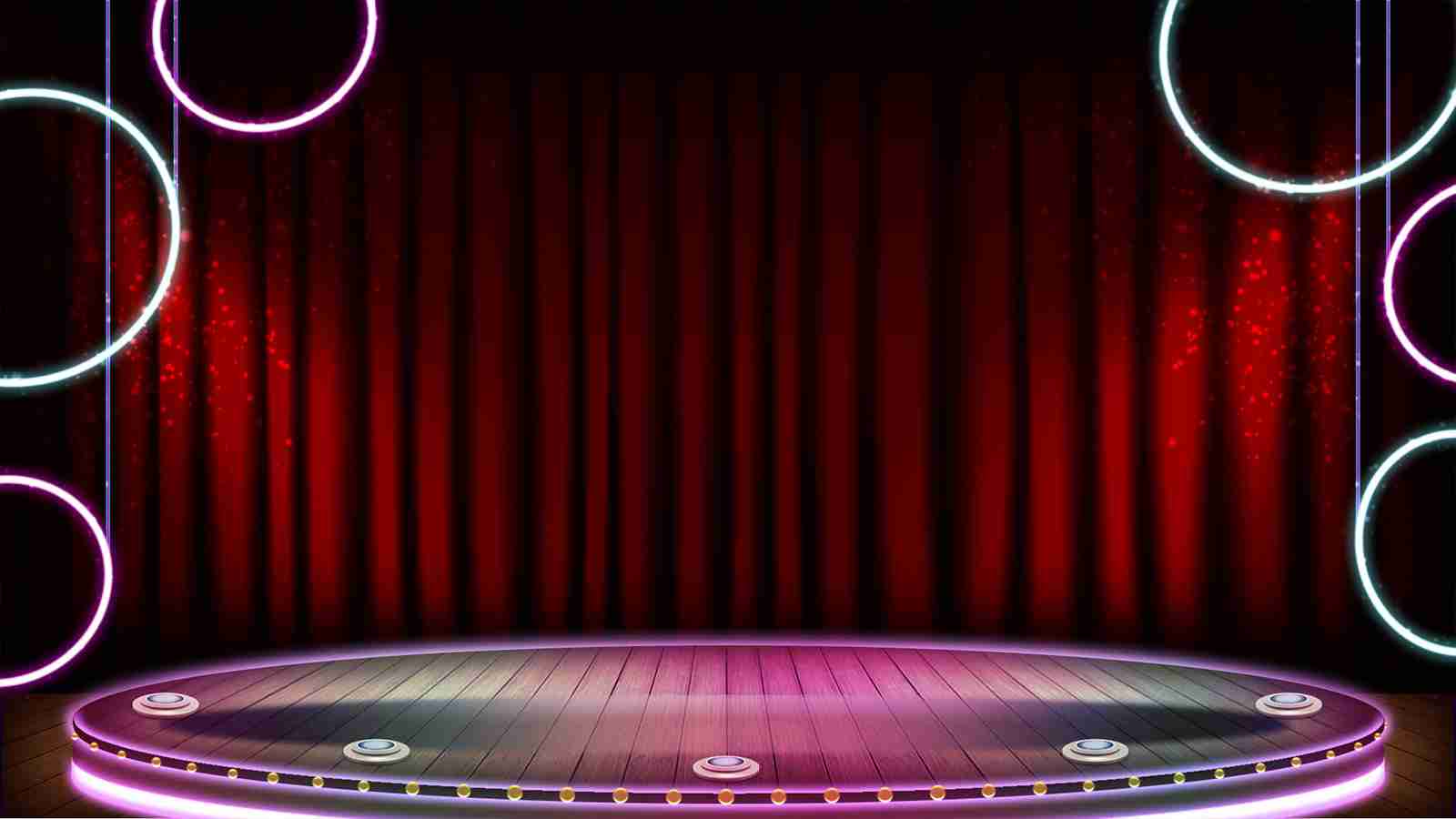 Game Page Background
