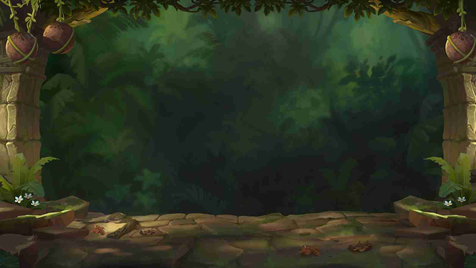 Game Page Background