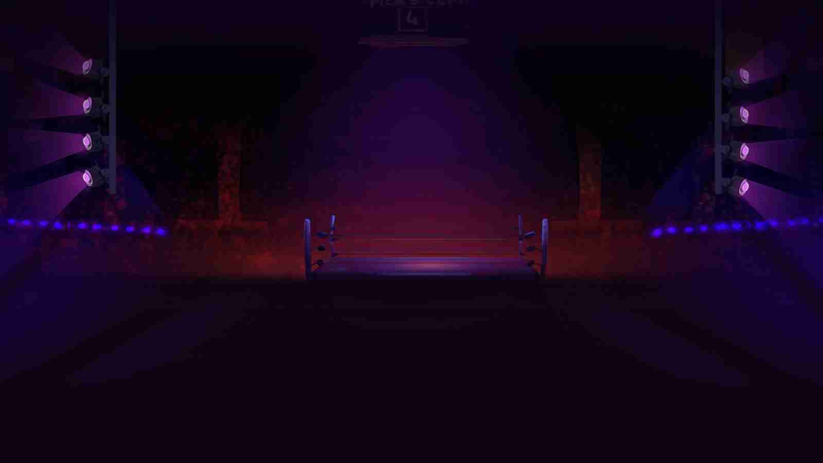 Game Page Background