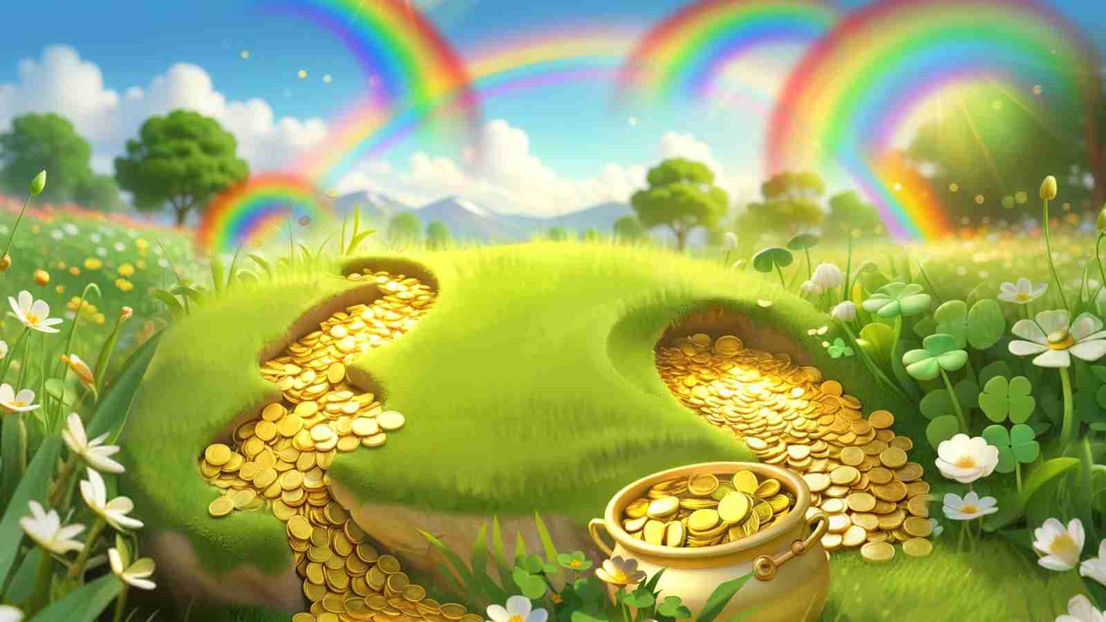 Game Page Background