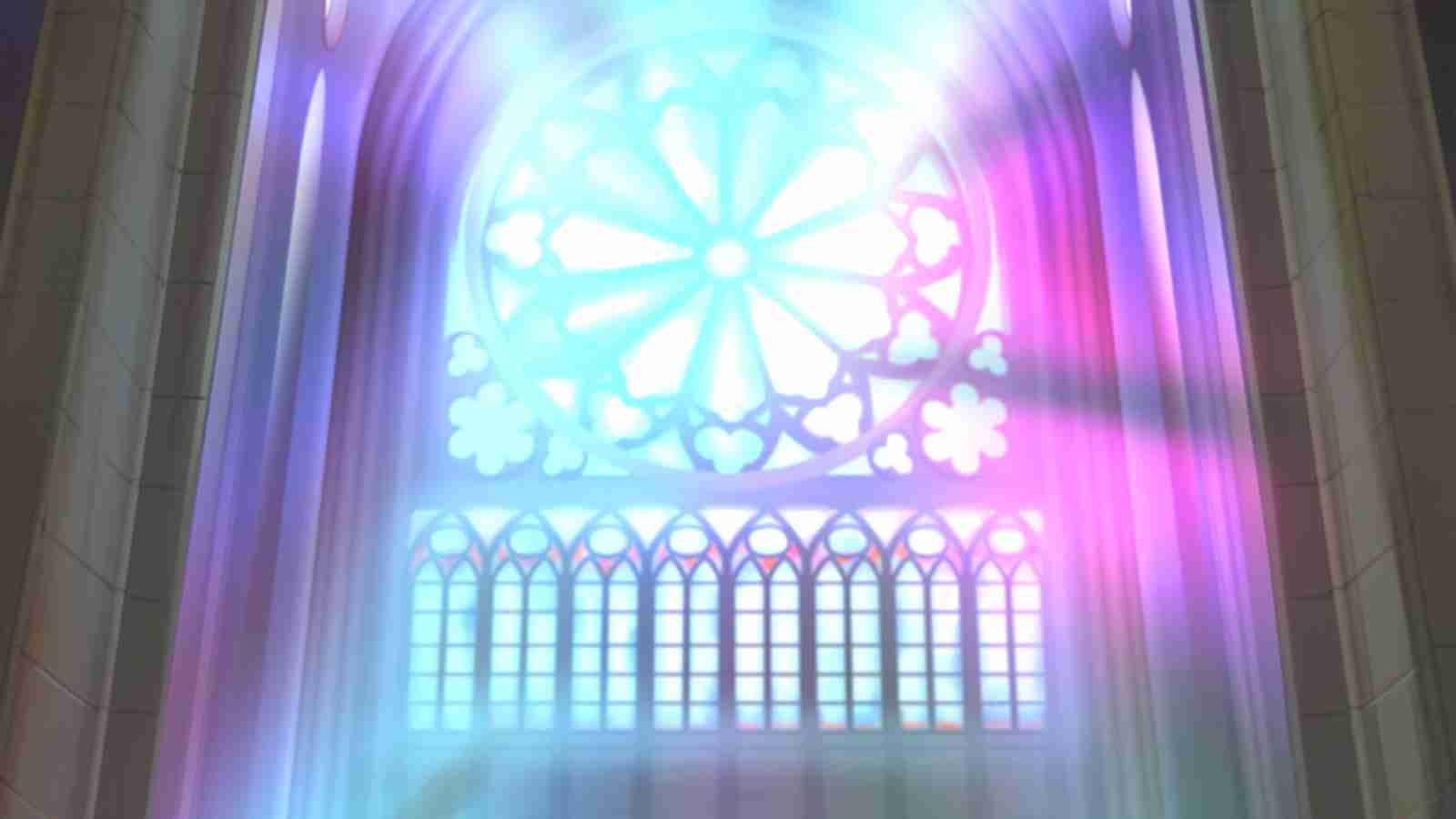 Game Page Background