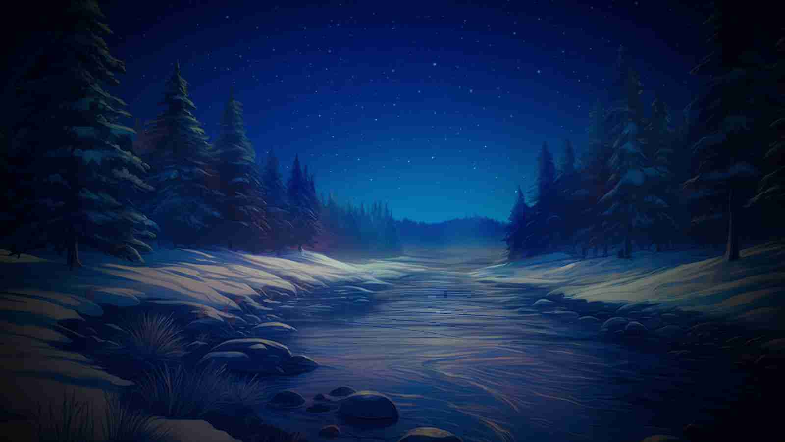 Game Page Background