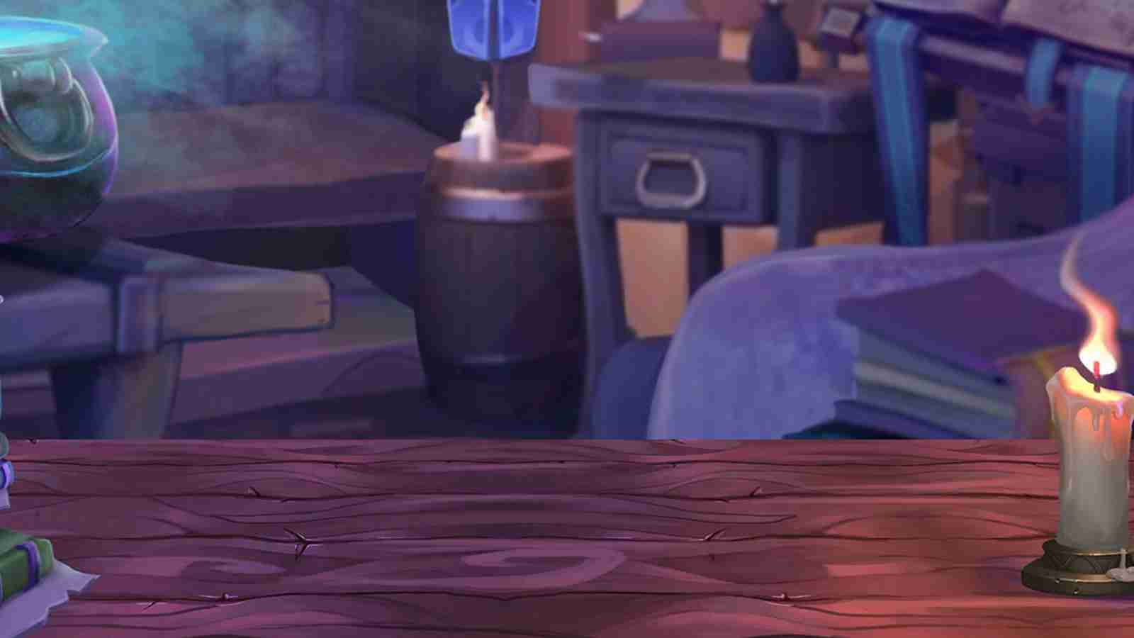 Game Page Background