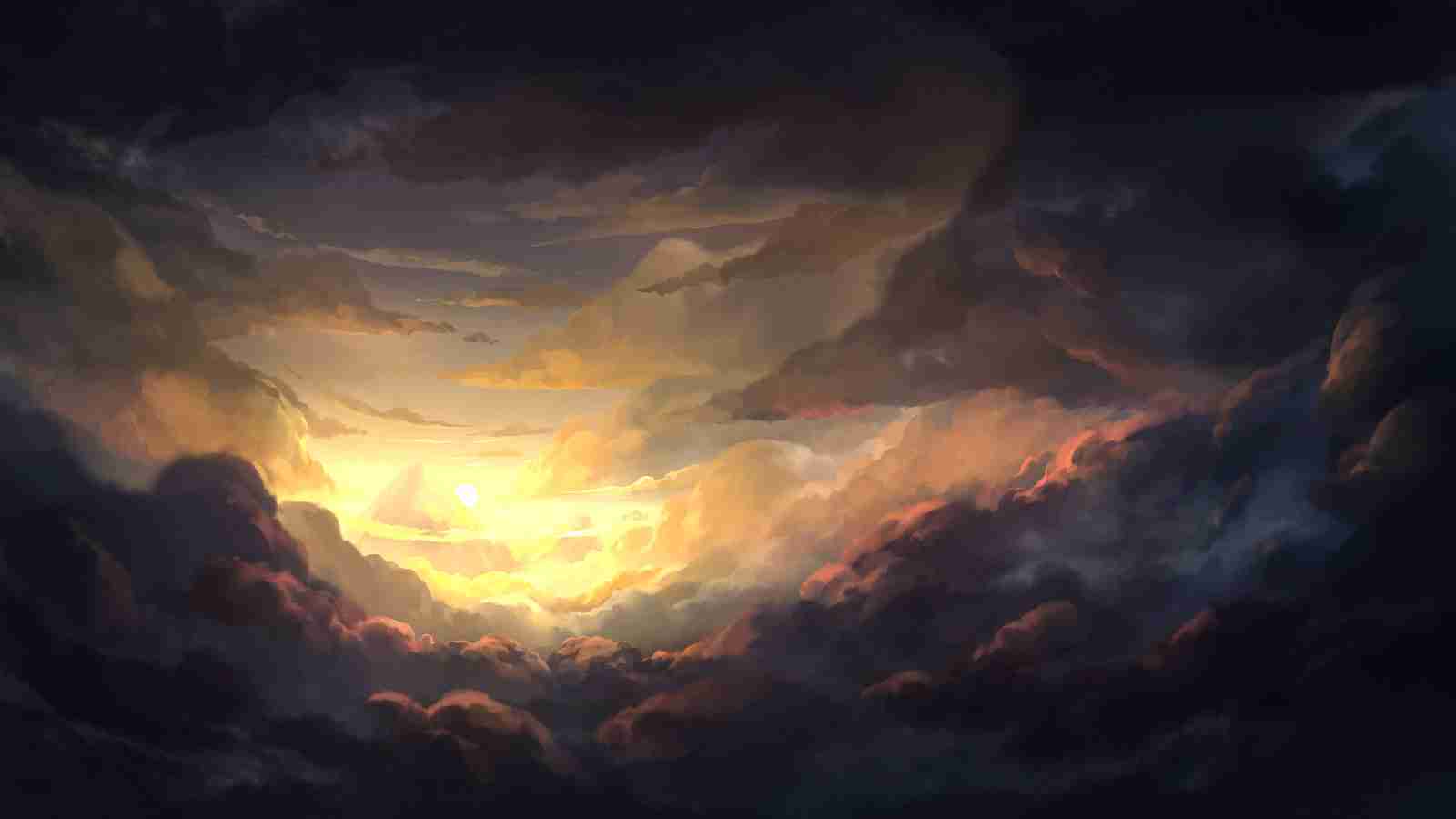 Game Page Background