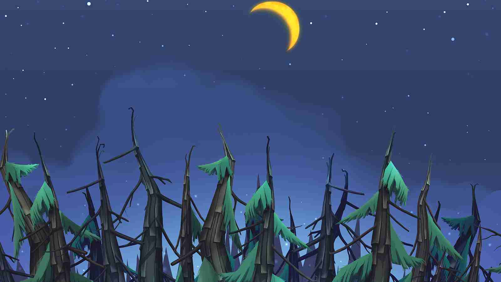 Game Page Background