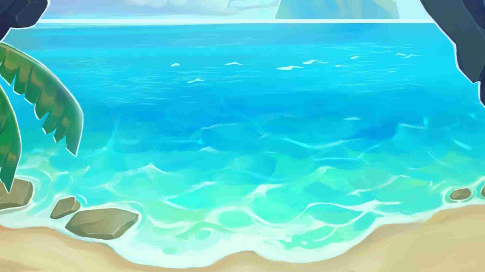 Game Page Background