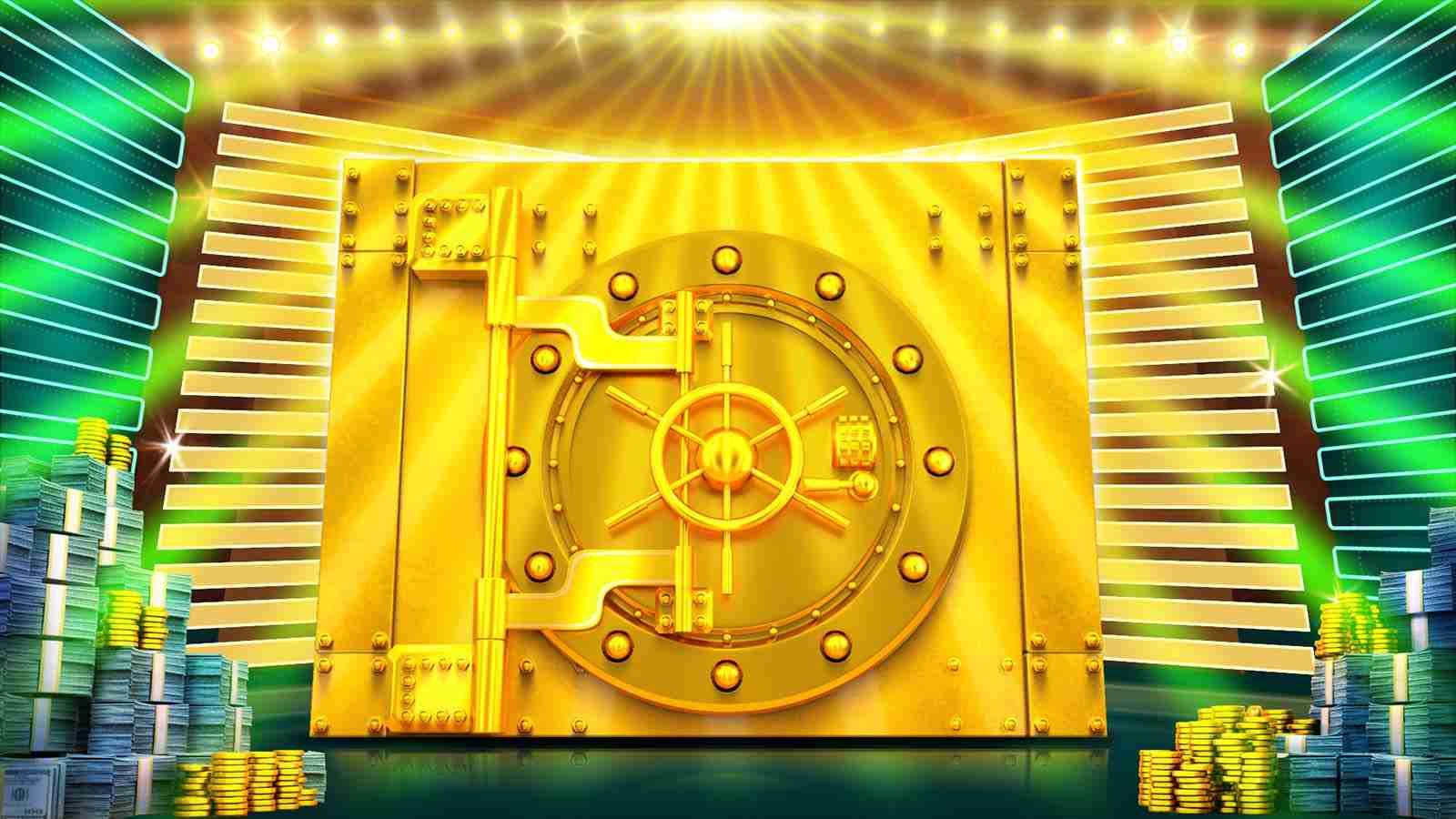 Game Page Background