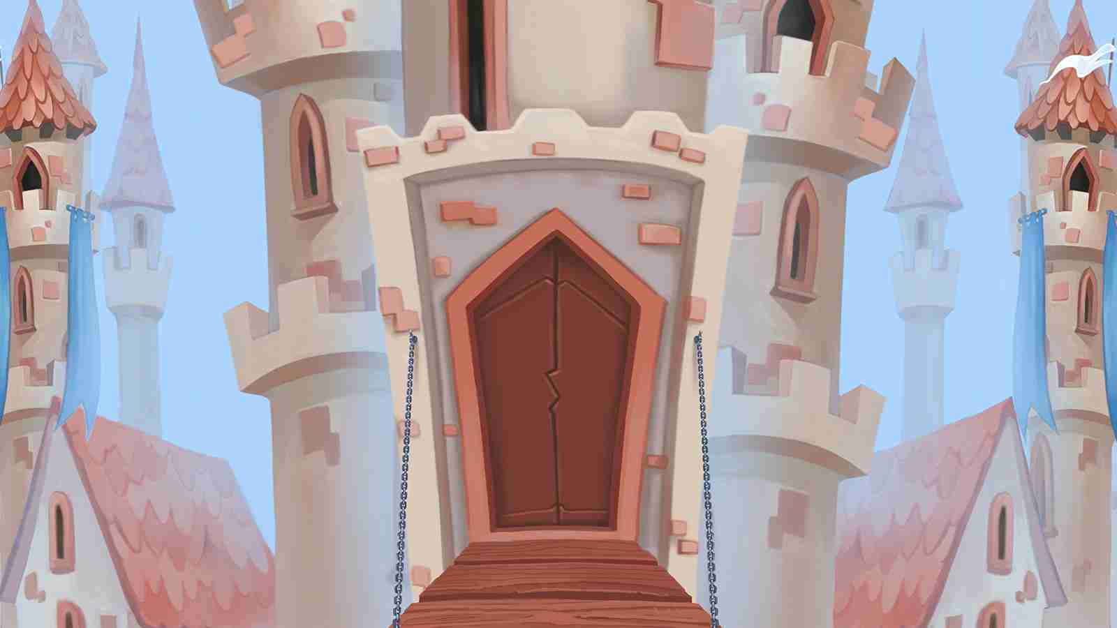 Game Page Background