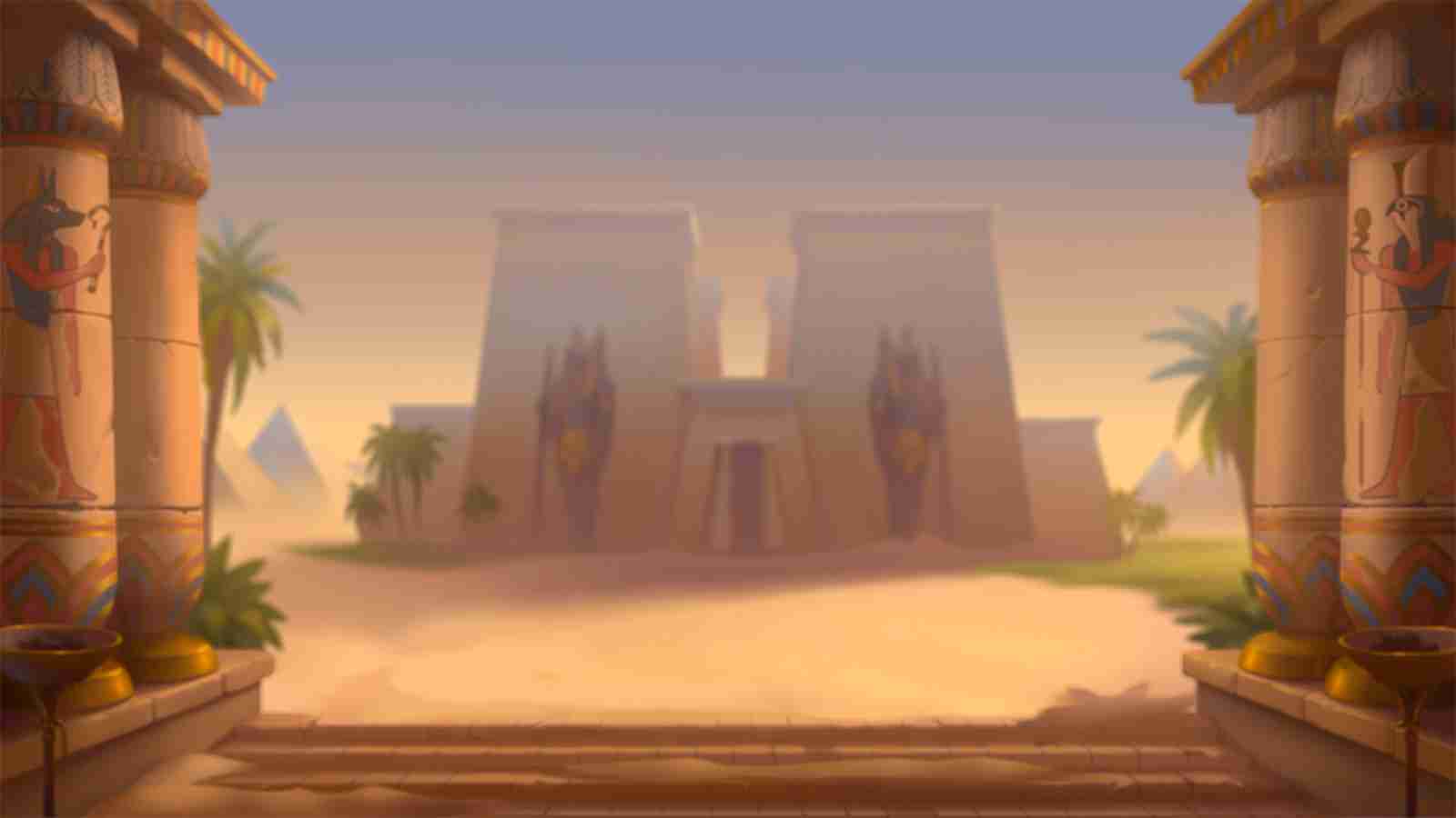 Game Page Background