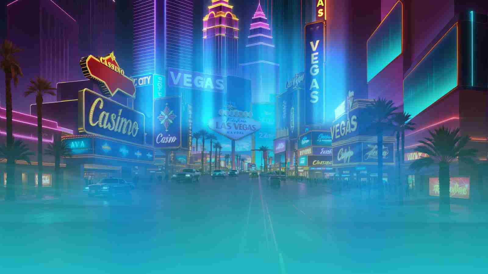 Game Page Background