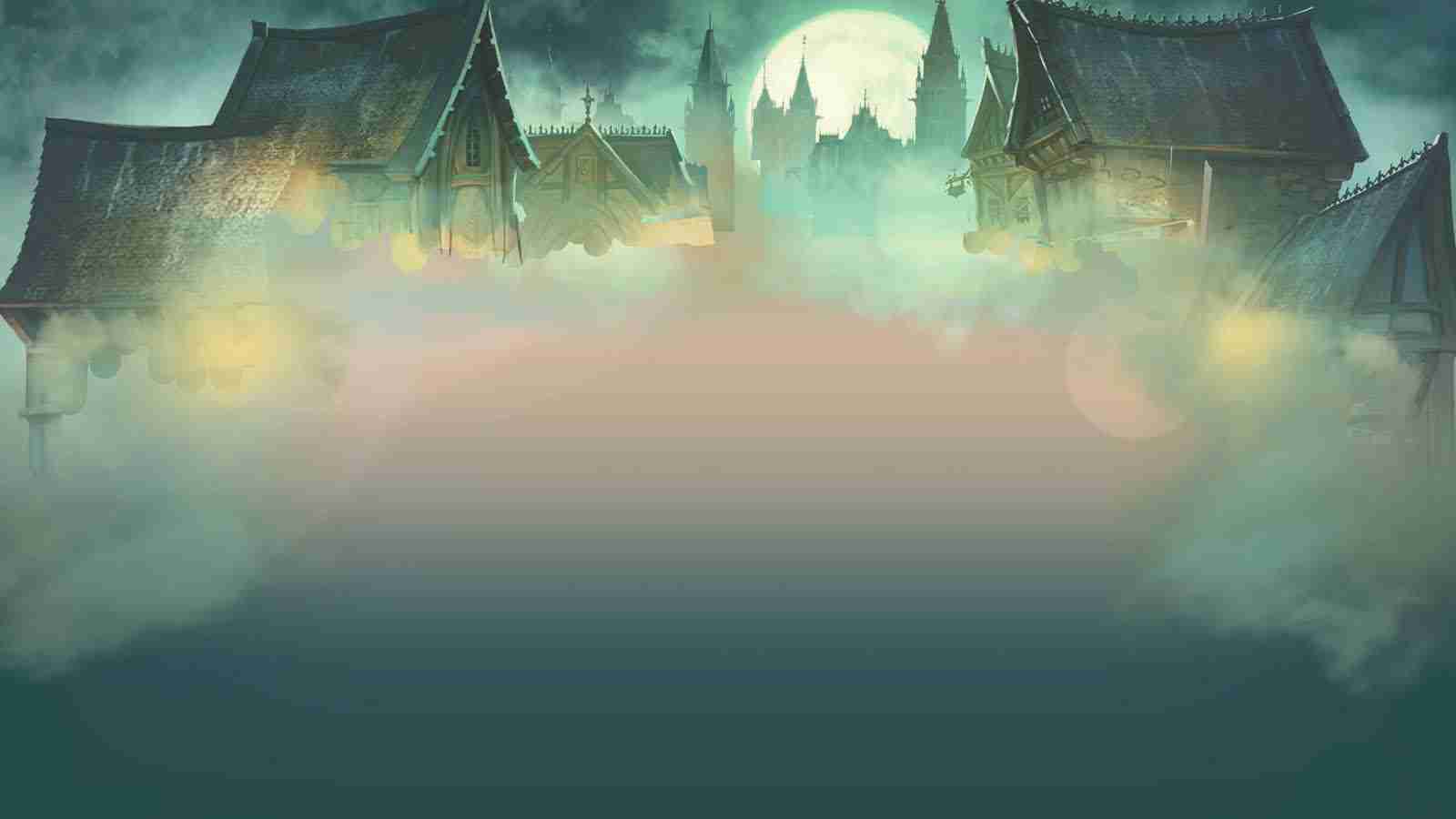 Game Page Background