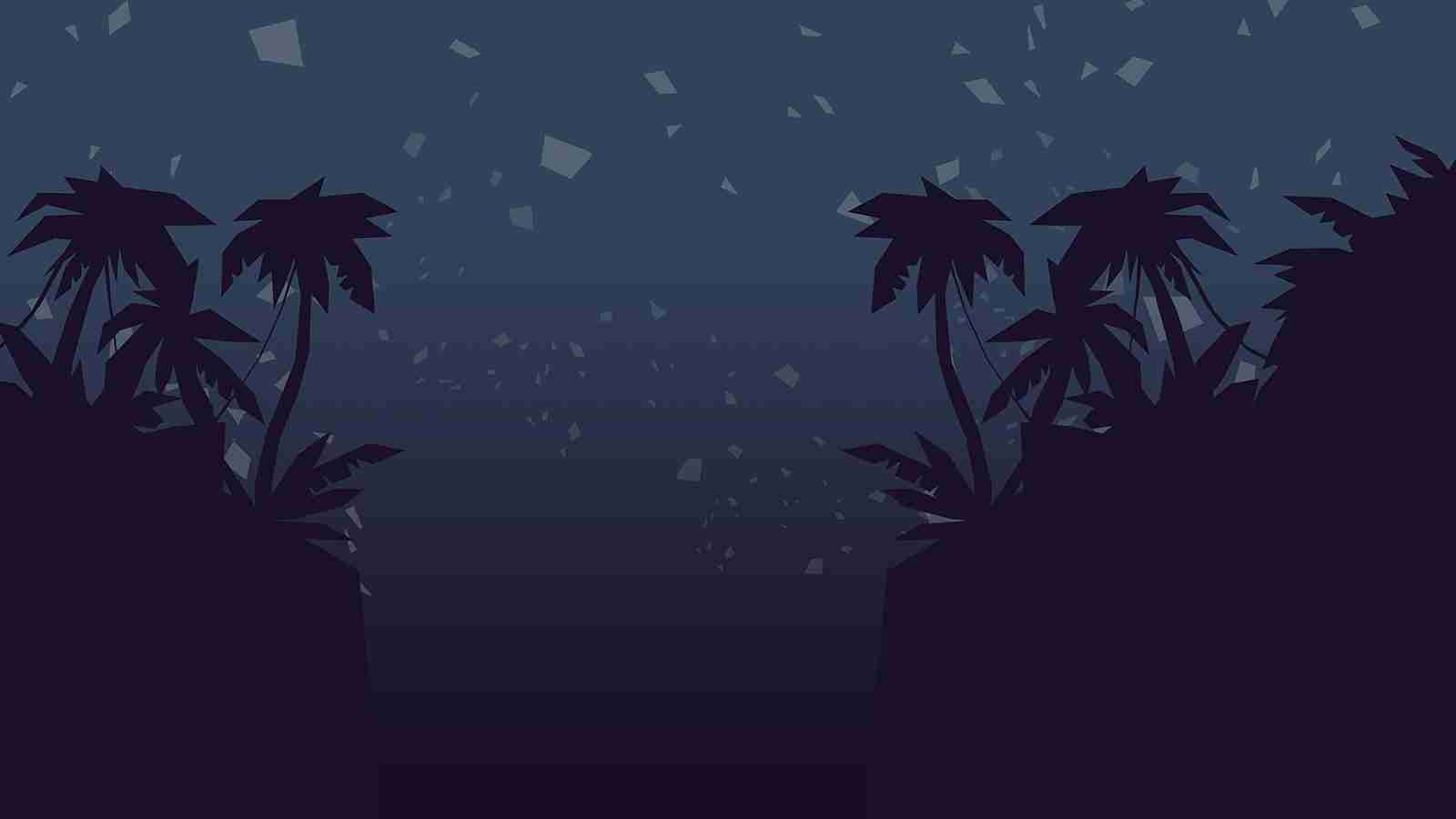 Game Page Background