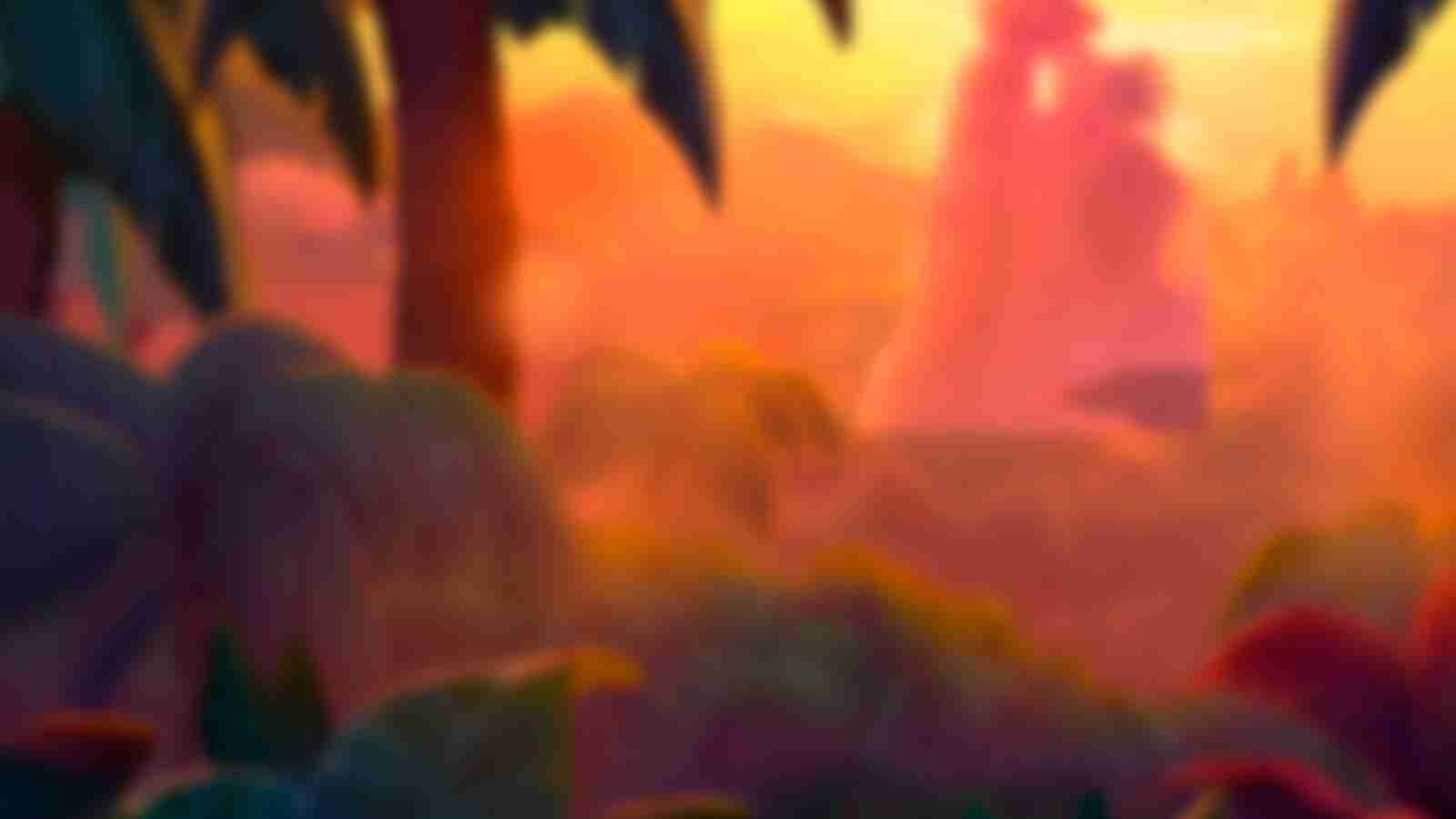 Game Page Background
