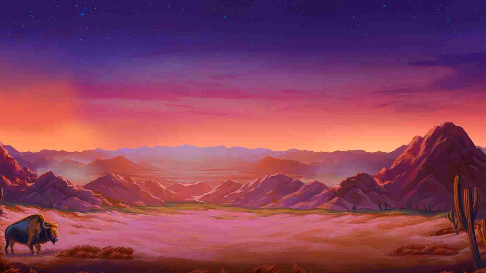 Game Page Background