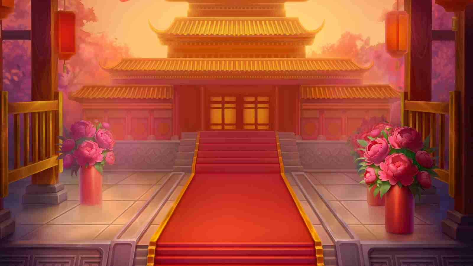 Game Page Background