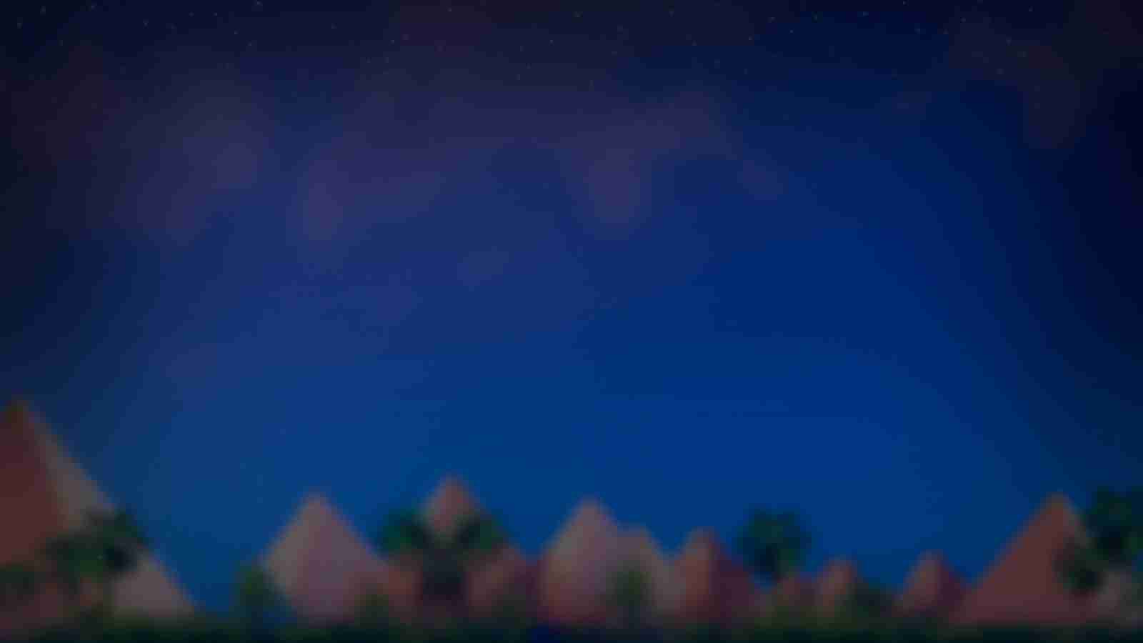 Game Page Background