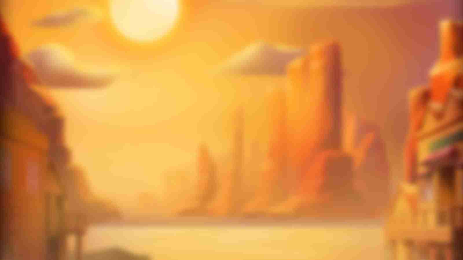 Game Page Background