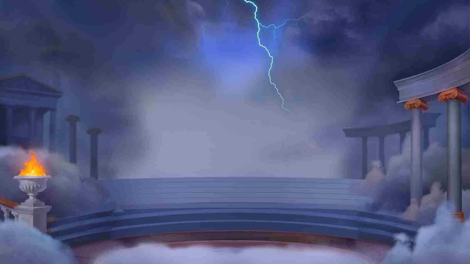 Game Page Background