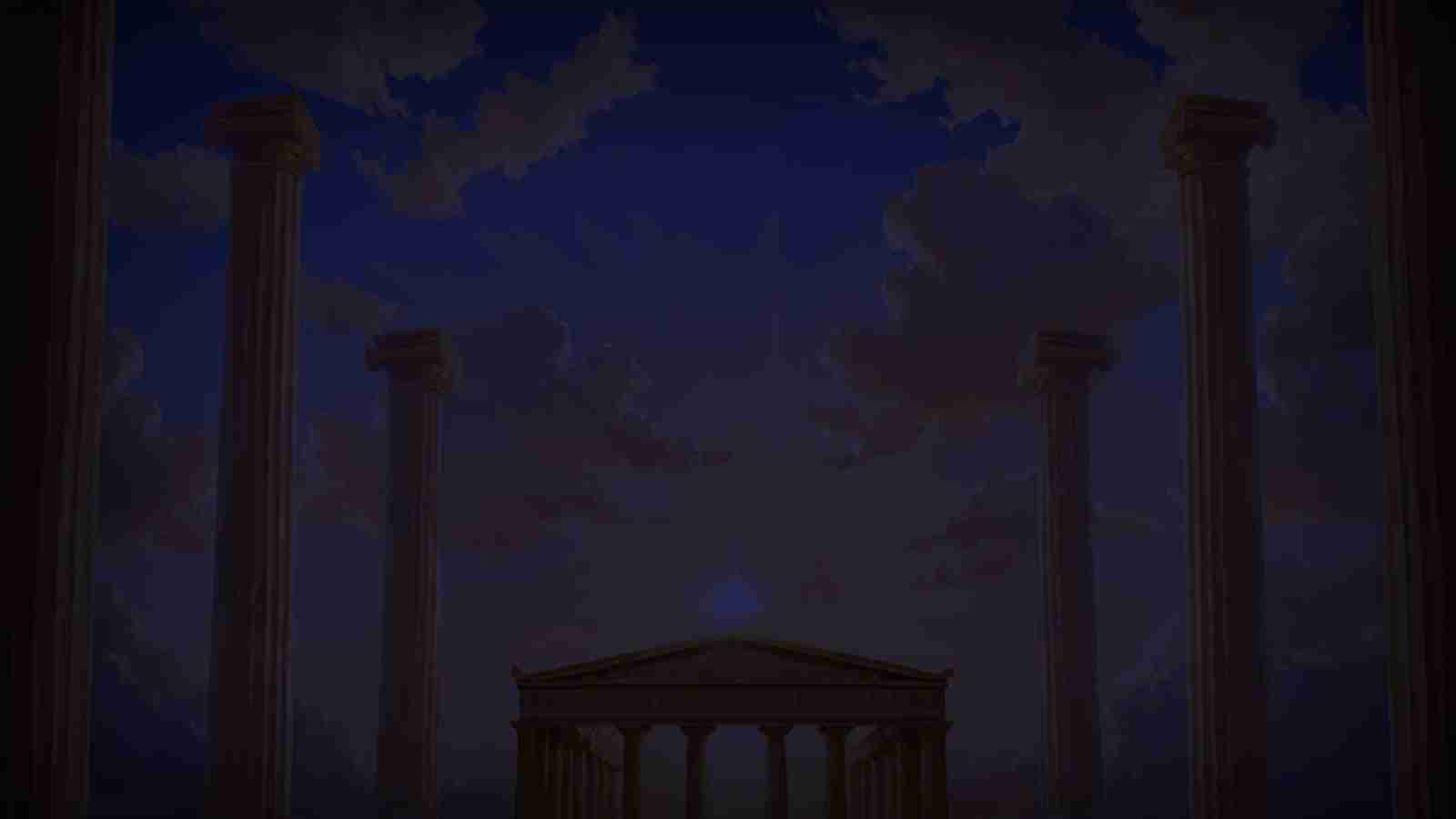 Game Page Background