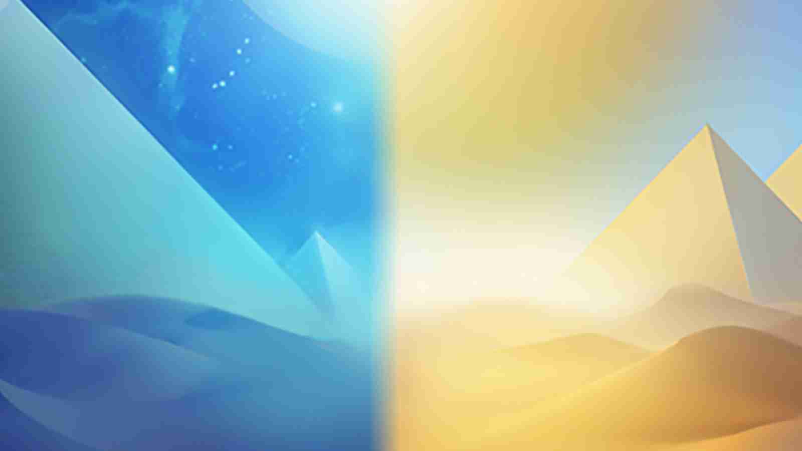 Game Page Background
