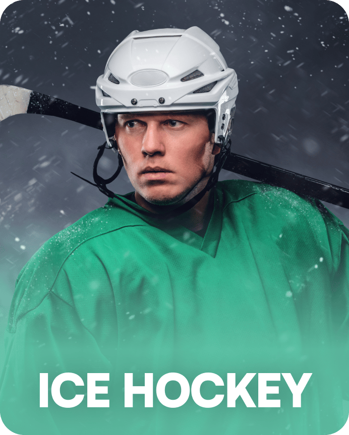 Ice Hockey