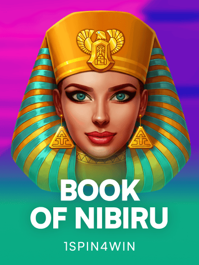 Game image for Book of Nibiru