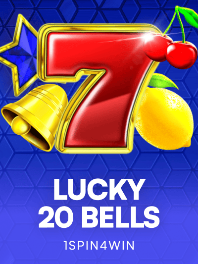 Game image for Lucky 20 Bells