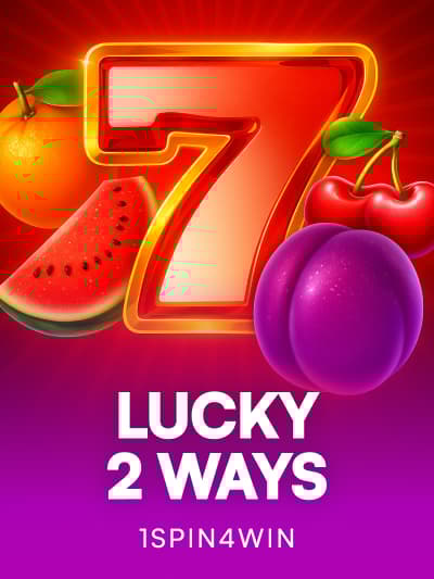 Game image for Lucky 2 Ways