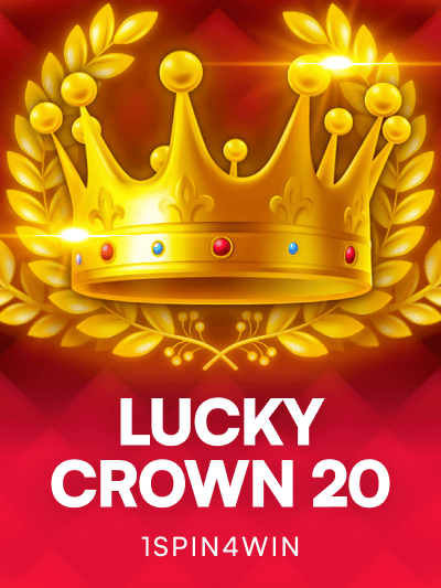 Game image for Lucky Crown 20