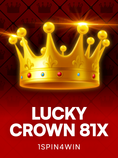 Game image for LuckyCrown 81x