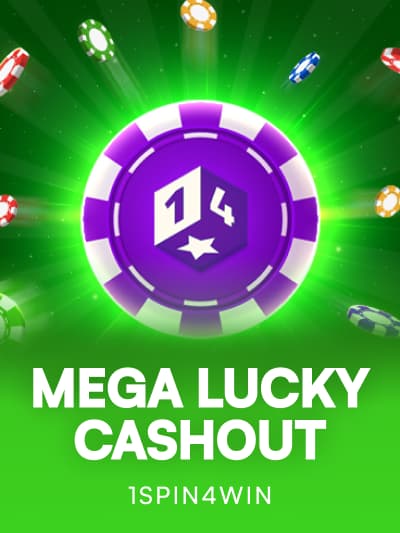 Game image for Mega Lucky Cashout