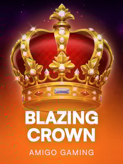Game image for Blazing Crown