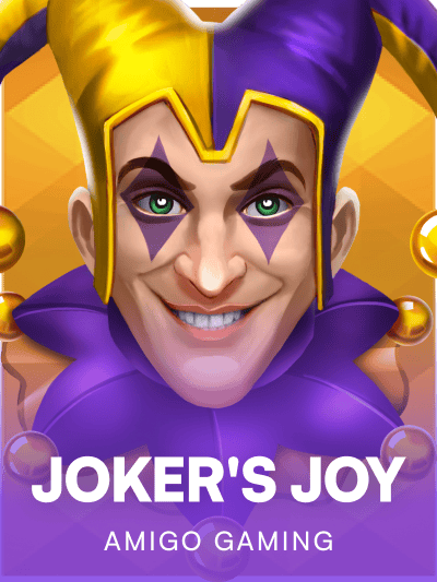 Game image for Joker's Joy